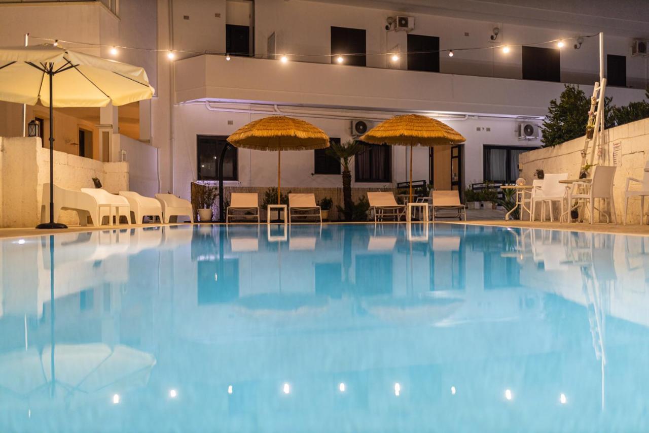 La Gemma Del Salento Rooms&Apartments Racale Ngoại thất bức ảnh