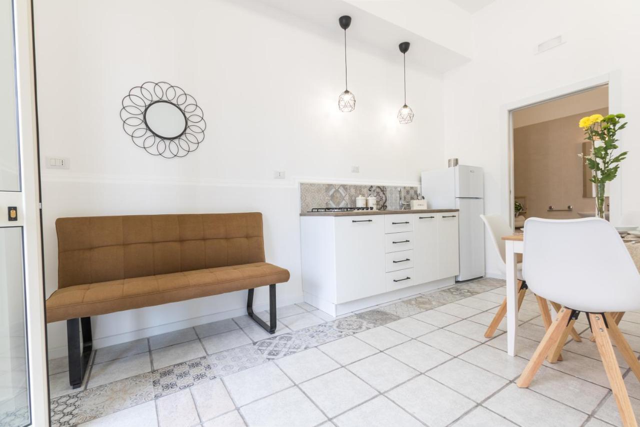 La Gemma Del Salento Rooms&Apartments Racale Ngoại thất bức ảnh