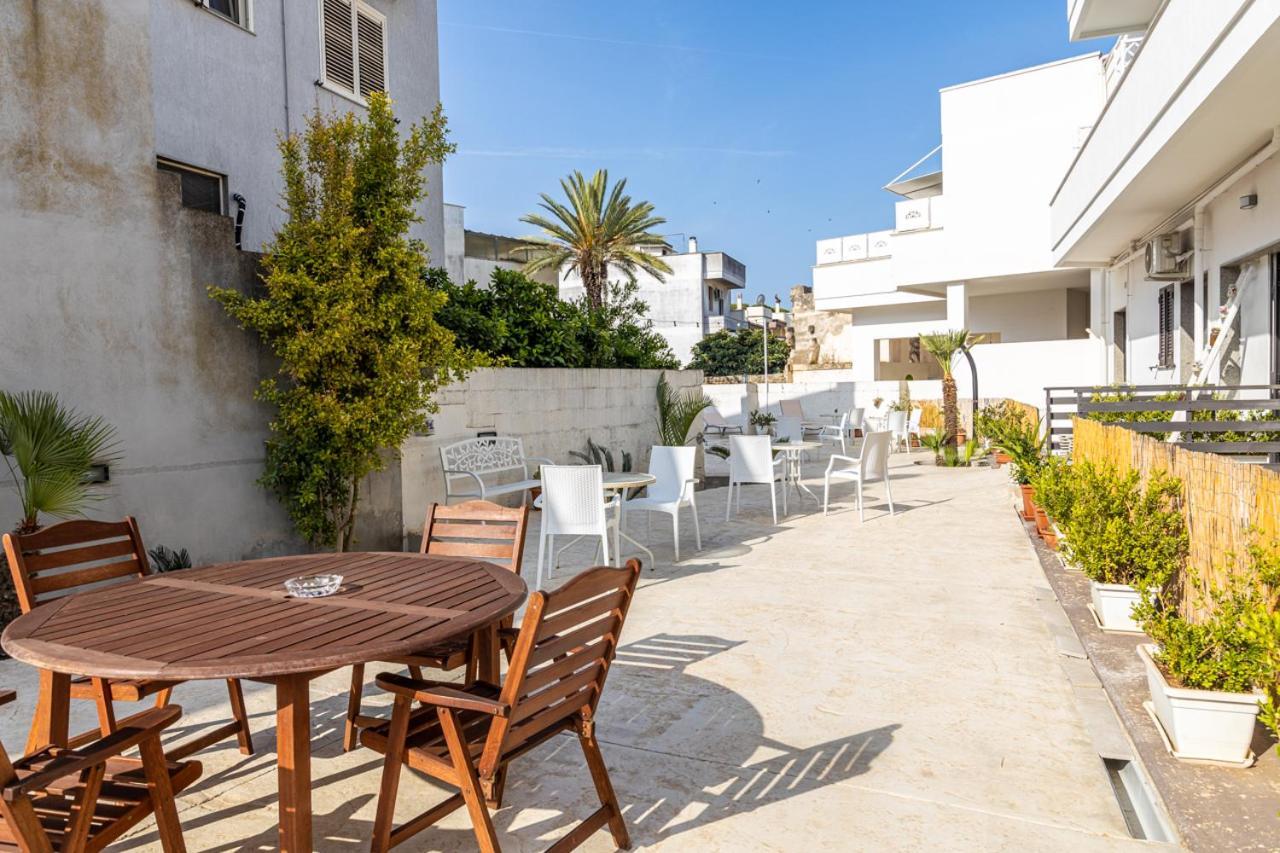 La Gemma Del Salento Rooms&Apartments Racale Ngoại thất bức ảnh