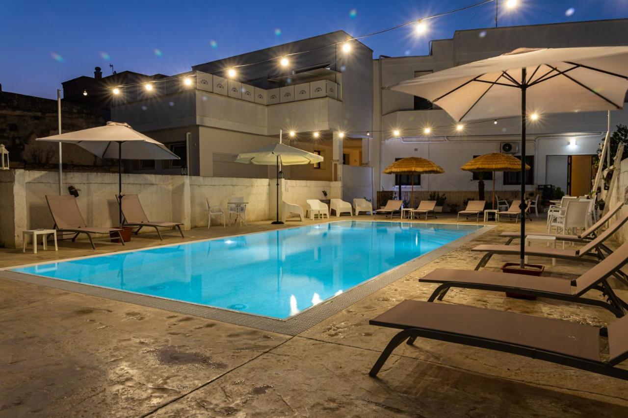 La Gemma Del Salento Rooms&Apartments Racale Ngoại thất bức ảnh