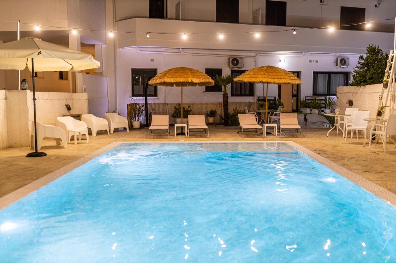 La Gemma Del Salento Rooms&Apartments Racale Ngoại thất bức ảnh