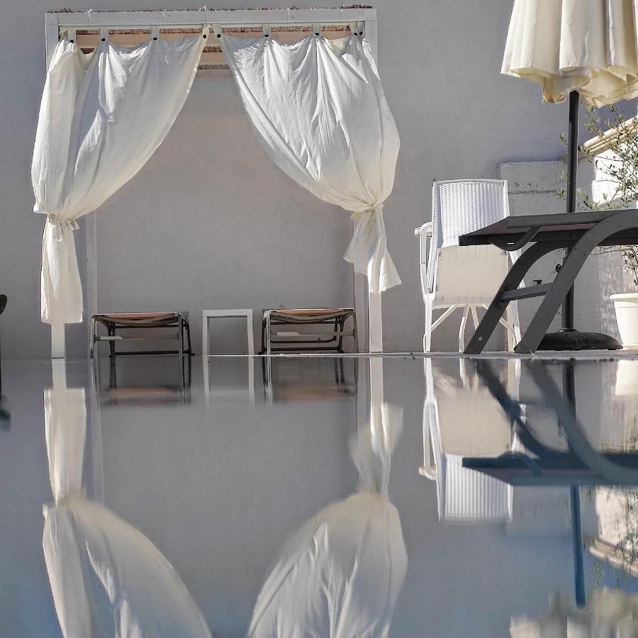 La Gemma Del Salento Rooms&Apartments Racale Ngoại thất bức ảnh