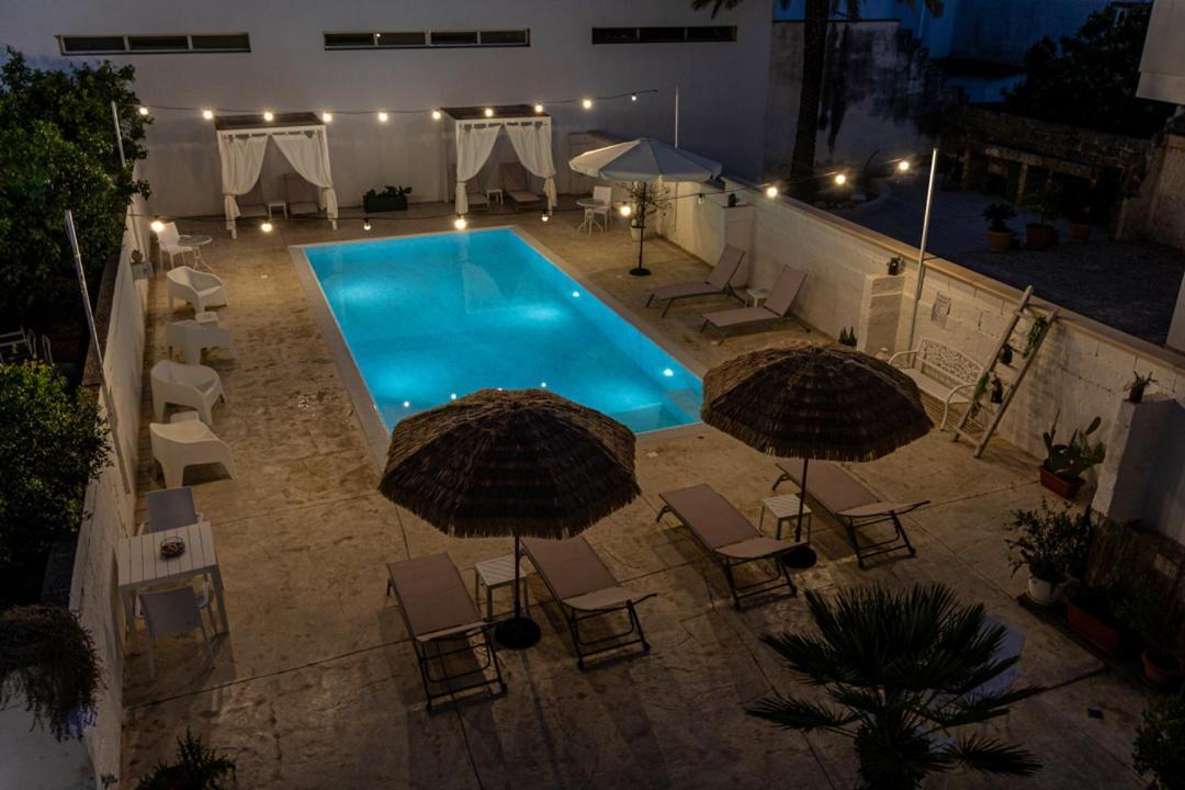 La Gemma Del Salento Rooms&Apartments Racale Ngoại thất bức ảnh