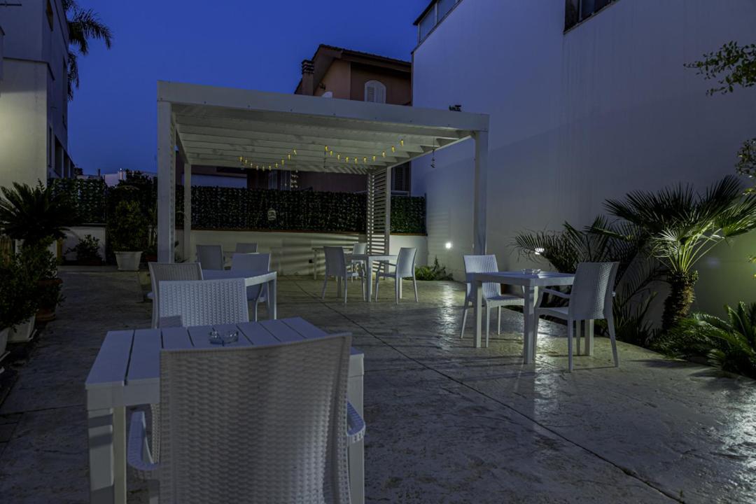 La Gemma Del Salento Rooms&Apartments Racale Ngoại thất bức ảnh